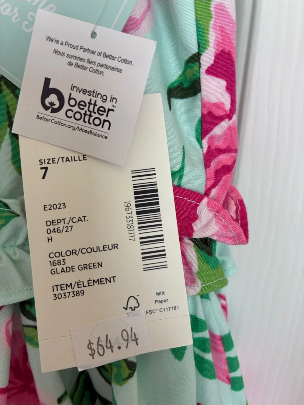 Gymboree sleeveless formal
